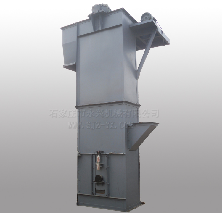 TH、HL型斗式提升機(jī)