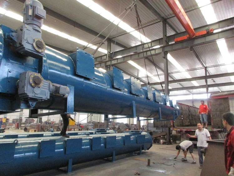 稱重式給煤機(jī)，石家莊市永興機(jī)械有限公司