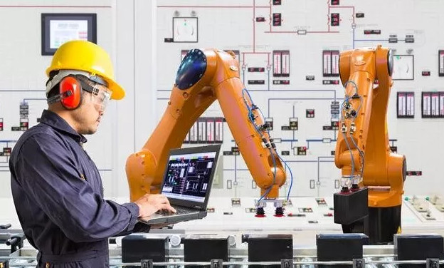 智能制造引領(lǐng)制造業(yè)走向智能化新時(shí)代 智能制造引領(lǐng)制造業(yè)走向智能化新時(shí)代