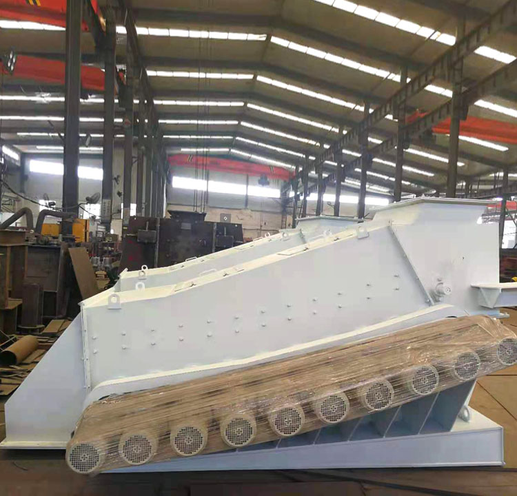 GZS滾軸篩，滾軸篩生產(chǎn)廠(chǎng)家